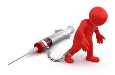 1 МАРТА — МЕЖДУНАРОДНЫЙ ДЕНЬ БОРЬБЫ С НАРКОМАНИЕЙ