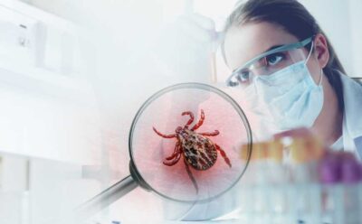 Предупреждаем о начале эпидемического сезона трансмиссивных инфекций