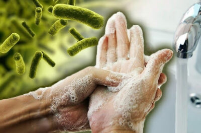 Обзор эпидемической ситуации в мире по холере в 1 полугодии 2025г. (информация подготовлена по данным ВОЗ)