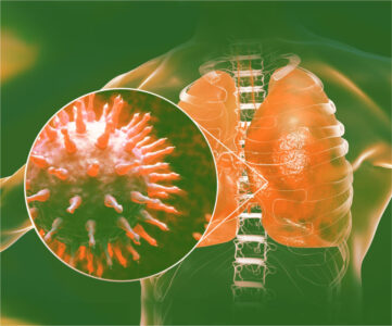 Грипп не теряет своей актуальности!