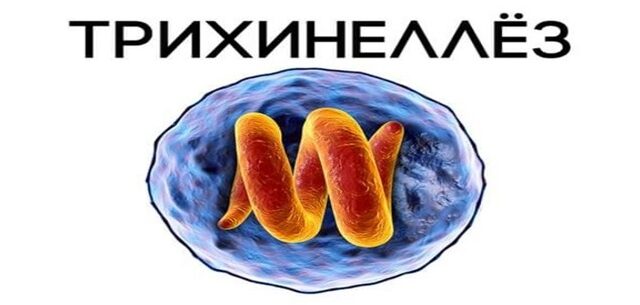 ПРОФИЛАКТИКА ТРИХИНЕЛЛЕЗА