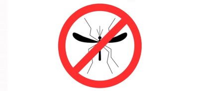 Напоминаем о средствах защиты от различного рода насекомых – репеллентах.