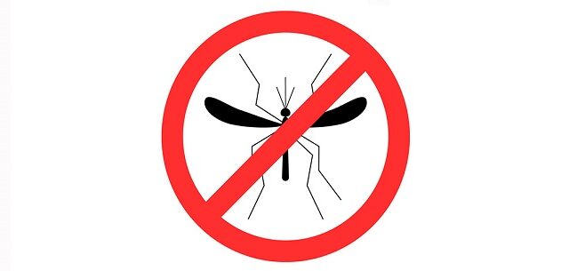 Напоминаем о средствах защиты от различного рода насекомых – репеллентах.
