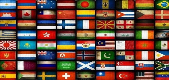 Перечень стран, неблагополучных по инфекционным заболеваниям (по состоянию на 09.10.2026)